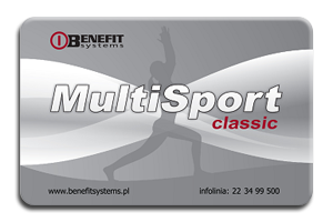 MultiSport Classic