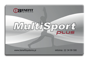 MultiSport Plus