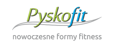 PyskoFit nowoczesne formy fitness